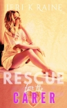Читать книгу Rescue for the Carer
