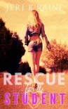 Читать книгу Rescue for the Student