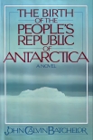 Читать книгу The Birth of People's Republic of Antartica