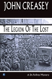 Читать книгу The Legion of the Lost