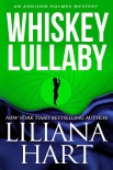 Читать книгу Whiskey Lullaby: An Addison Holmes Mystery