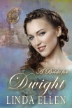 Читать книгу A Bride for Dwight