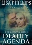Читать книгу Deadly Agenda