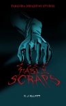 Читать книгу Table Scraps