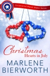 Читать книгу Christmas Hearts in July