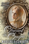 Читать книгу Obsessed in Oregon