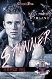 Читать книгу Stunner (Bones MC 9)