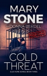 Читать книгу Cold Threat: Ellie Kline Series: Book Three