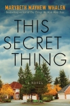 Читать книгу This Secret Thing