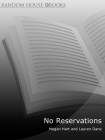 Читать книгу No Reservations