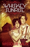 Читать книгу Whiskey Sunrise