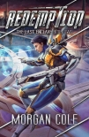 Читать книгу Redemption : A LitRPG Space Adventure (The Last Enclave Book 2)