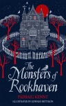 Читать книгу The Monsters of Rookhaven