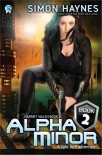 Читать книгу Alpha Minor