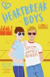 Читать книгу Heartbreak Boys