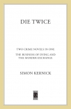 Читать книгу Die Twice