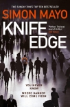 Читать книгу Knife Edge : A Novel (2020)