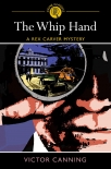Читать книгу The Whip Hand