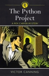 Читать книгу The Python Project