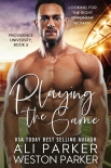 Читать книгу Playing the Game: Providence University Book 6