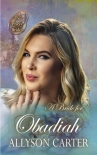 Читать книгу A Bride For Obadiah