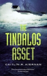 Читать книгу The Tindalos Asset