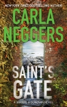 Читать книгу Saint's Gate