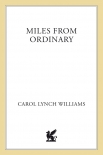 Читать книгу Miles from Ordinary