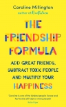 Читать книгу The Friendship Formula