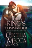 Читать книгу The King’s Commander
