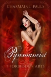 Читать книгу Pyromancist SECOND EDITION: Art of Fire (7 Forbidden Arts Book 1)