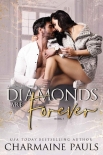 Читать книгу Diamonds are Forever: A Diamond Magnate Novel (Diamonds are Forever Trilogy Book 3)