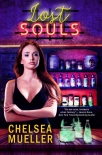 Читать книгу Lost Souls (Soul Charmer Book 3)