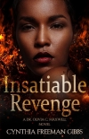 Читать книгу Insatiable Revenge