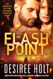 Читать книгу Flashpoint