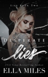 Читать книгу Desperate Lies