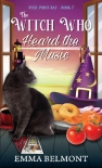 Читать книгу The Witch Who Heard the Music (Pixie Point Bay Book 7): A Cozy Witch Mystery