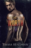 Читать книгу Vow of Worth (Vow Series Book 6)