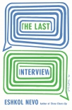 Читать книгу The Last Interview