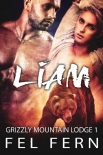 Читать книгу Liam: A MM Mpreg Shifter Romance (Grizzly Mountain Lodge Book 1)