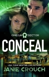 Читать книгу Conceal (Omega Sector)