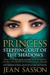 Читать книгу Princess: Stepping Out of the Shadows