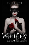 Читать книгу Winterly (Dark Creatures Book 1)