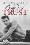 Читать книгу Body of Trust: A Romantic Suspense Novel