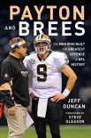 Читать книгу Payton and Brees
