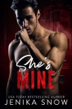 Читать книгу She's Mine : Black Mountain Academy