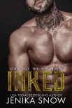 Читать книгу Inked (Going All the Way, 1)