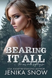 Читать книгу BEARing it All (Wylde Brothers, 3)