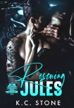 Читать книгу Rescuing Jules (Lawless MC Book 1)