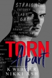 Читать книгу Torn Apart: a New Adult Reverse Harem Romance (Torn and Bound Duet Book 1)